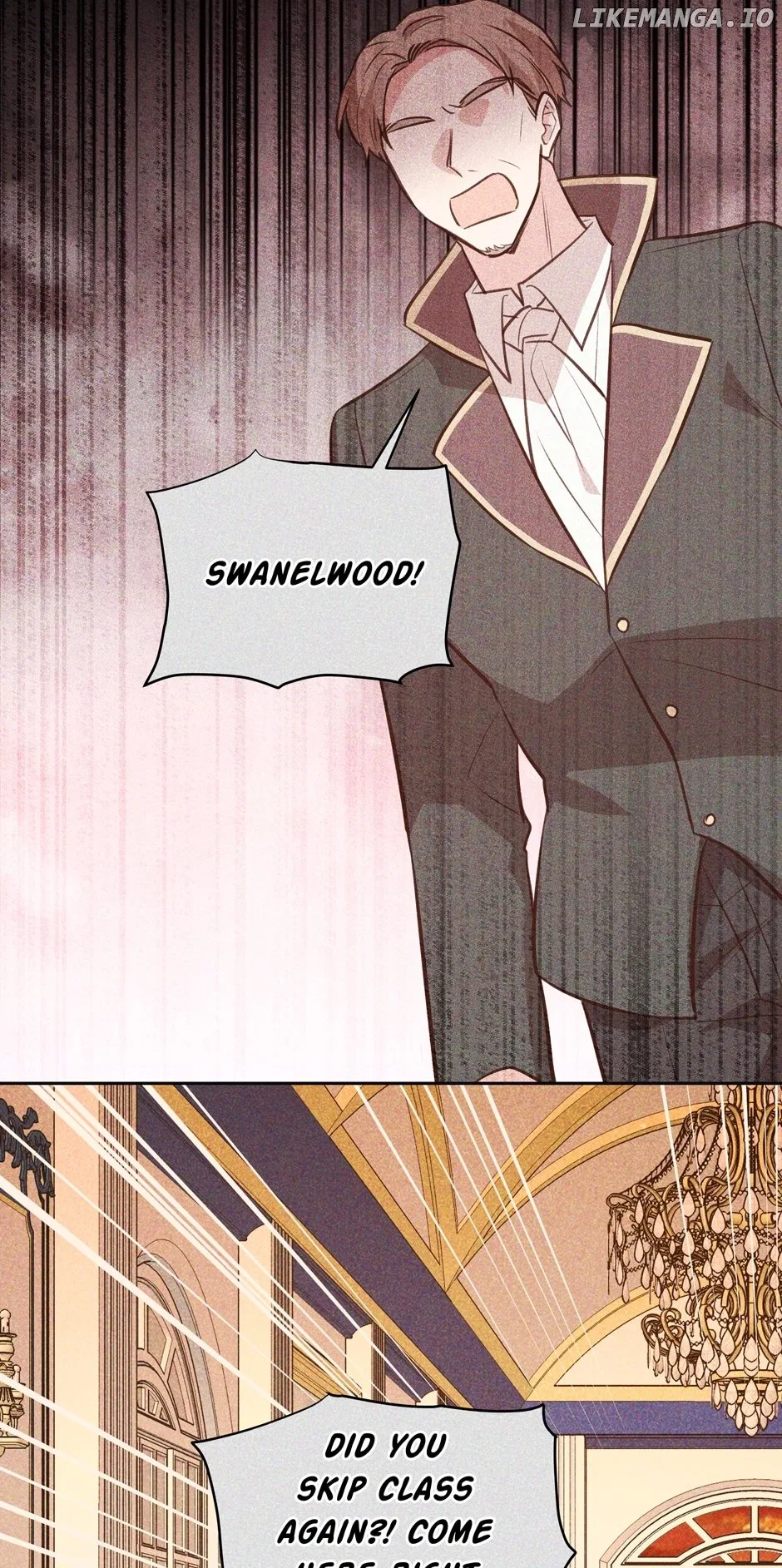 Side Characters Deserve Love Too Chapter 125 – Page 27