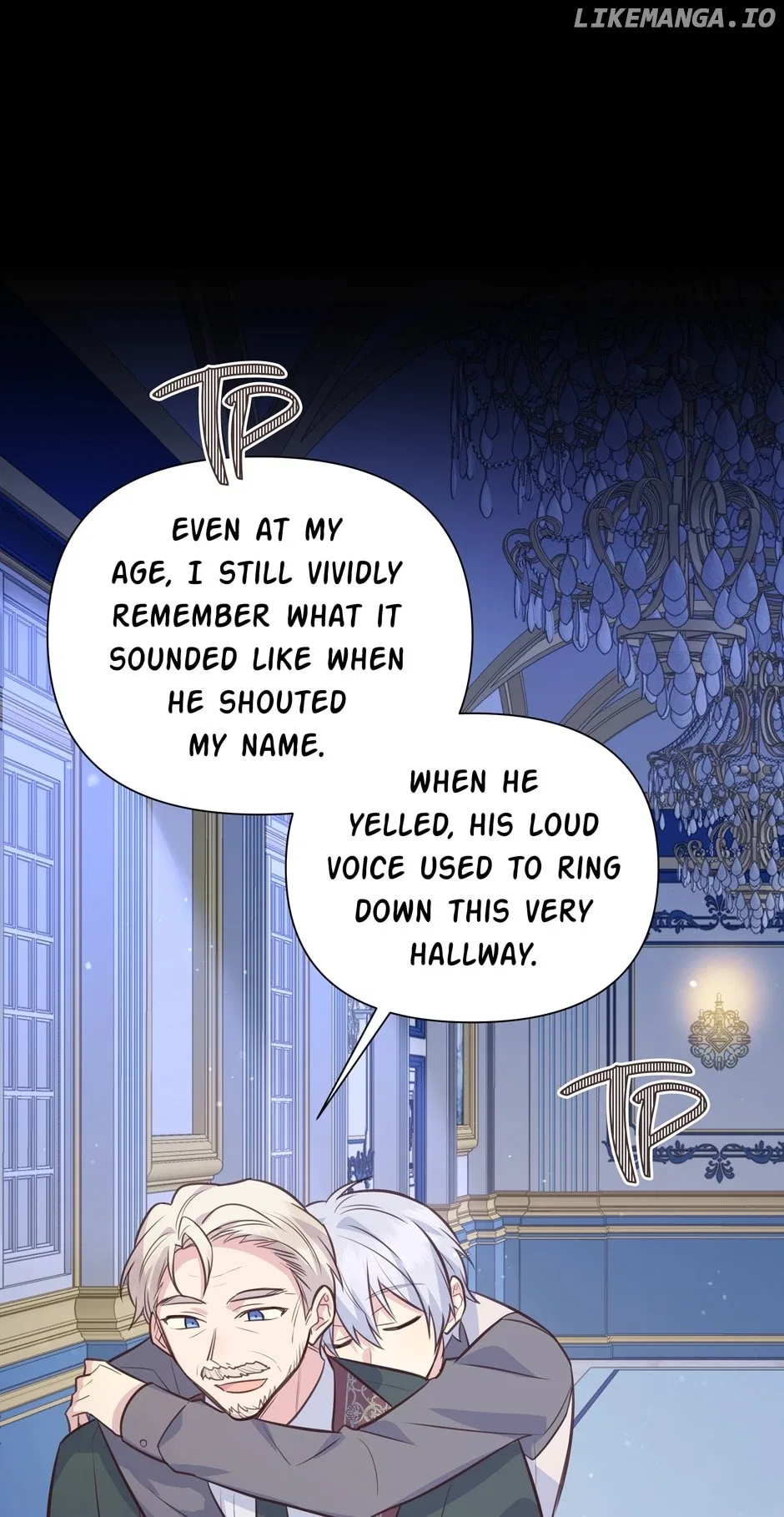 Side Characters Deserve Love Too Chapter 125 – Page 29