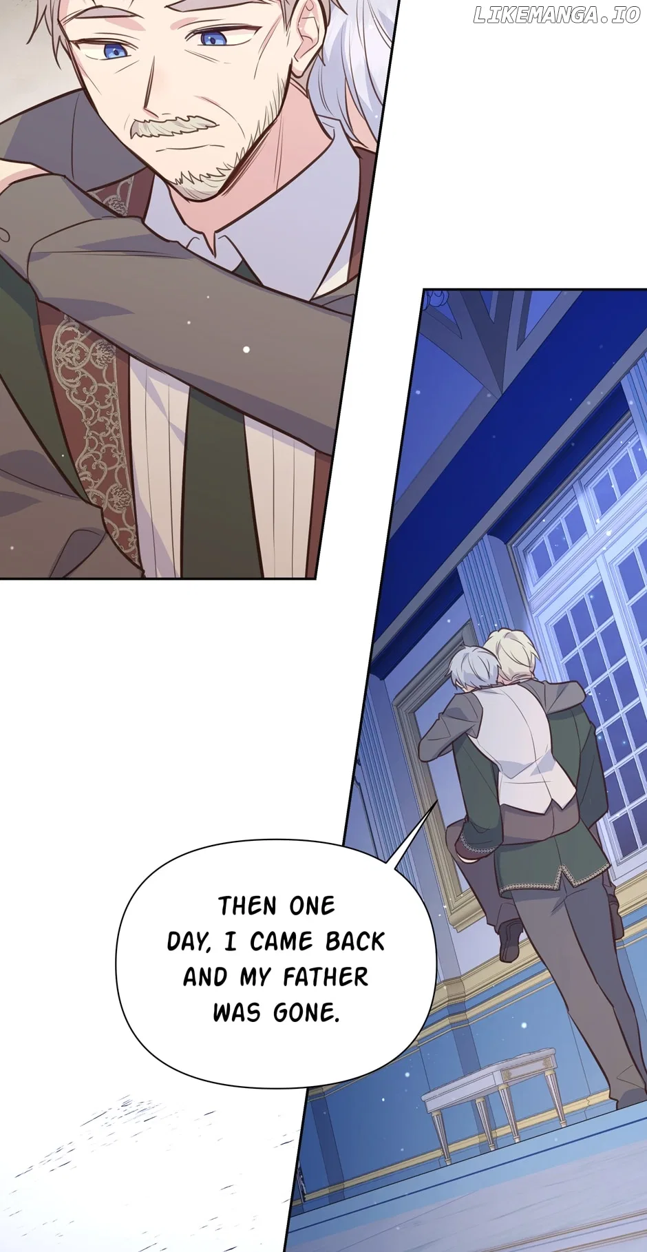 Side Characters Deserve Love Too Chapter 125 – Page 32