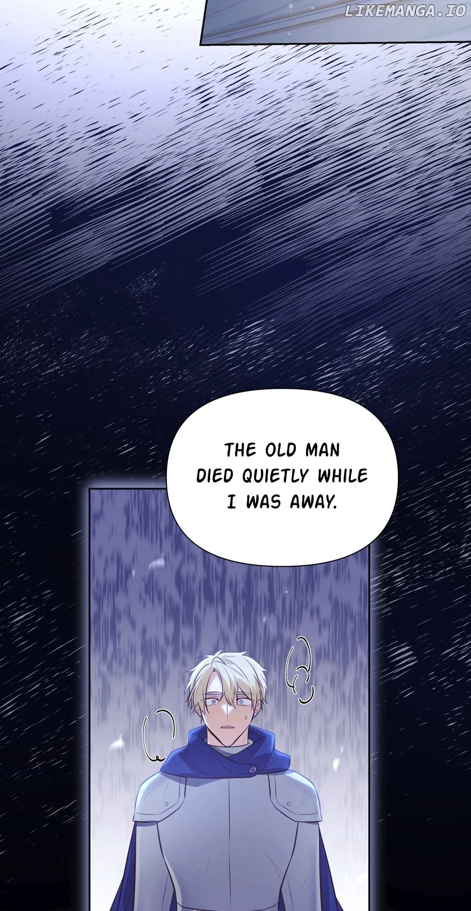 Side Characters Deserve Love Too Chapter 125 – Page 33