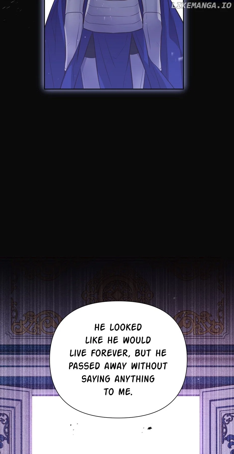 Side Characters Deserve Love Too Chapter 125 – Page 34