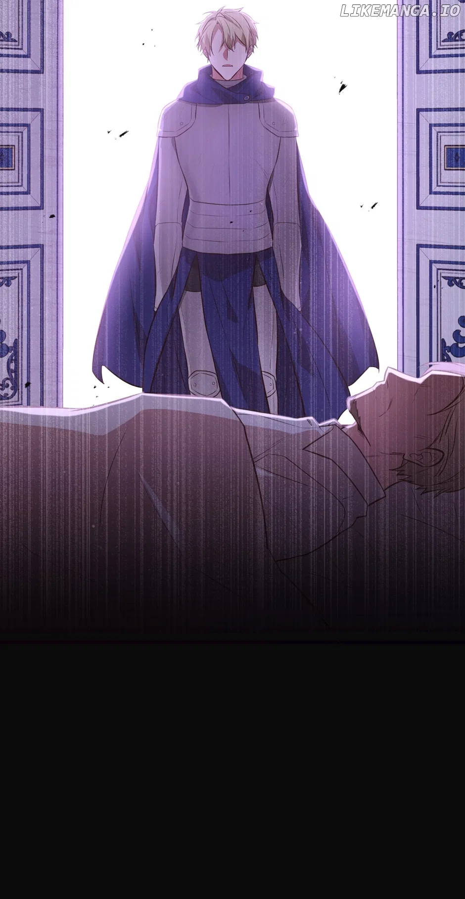 Side Characters Deserve Love Too Chapter 125 – Page 35