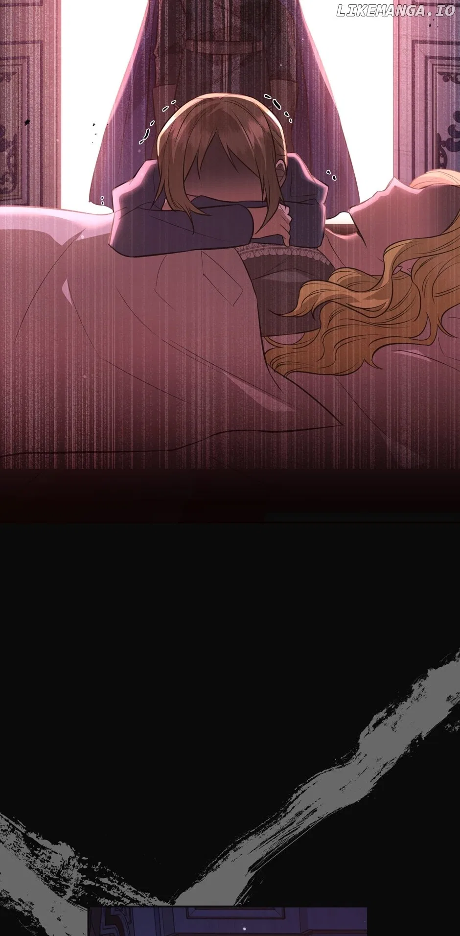 Side Characters Deserve Love Too Chapter 125 – Page 37
