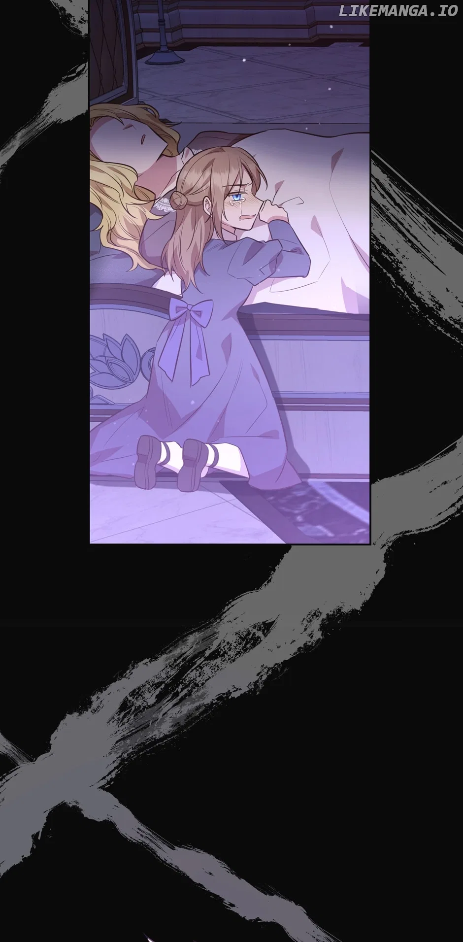 Side Characters Deserve Love Too Chapter 125 – Page 38