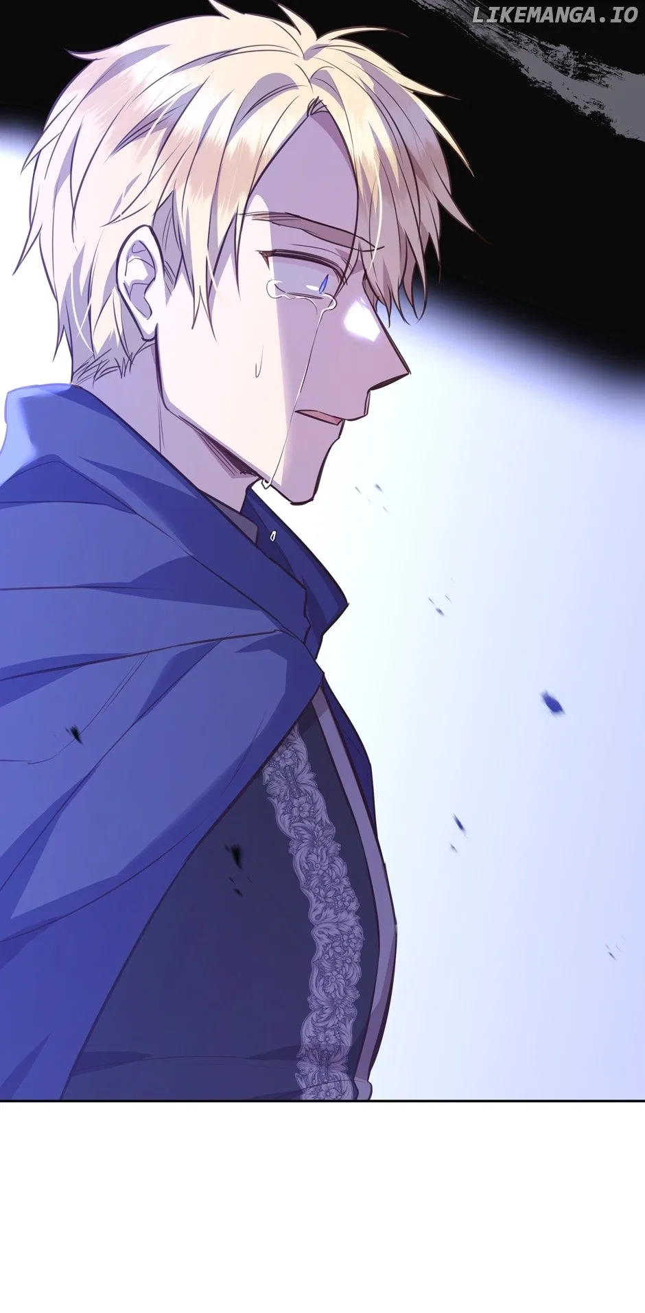 Side Characters Deserve Love Too Chapter 125 – Page 39