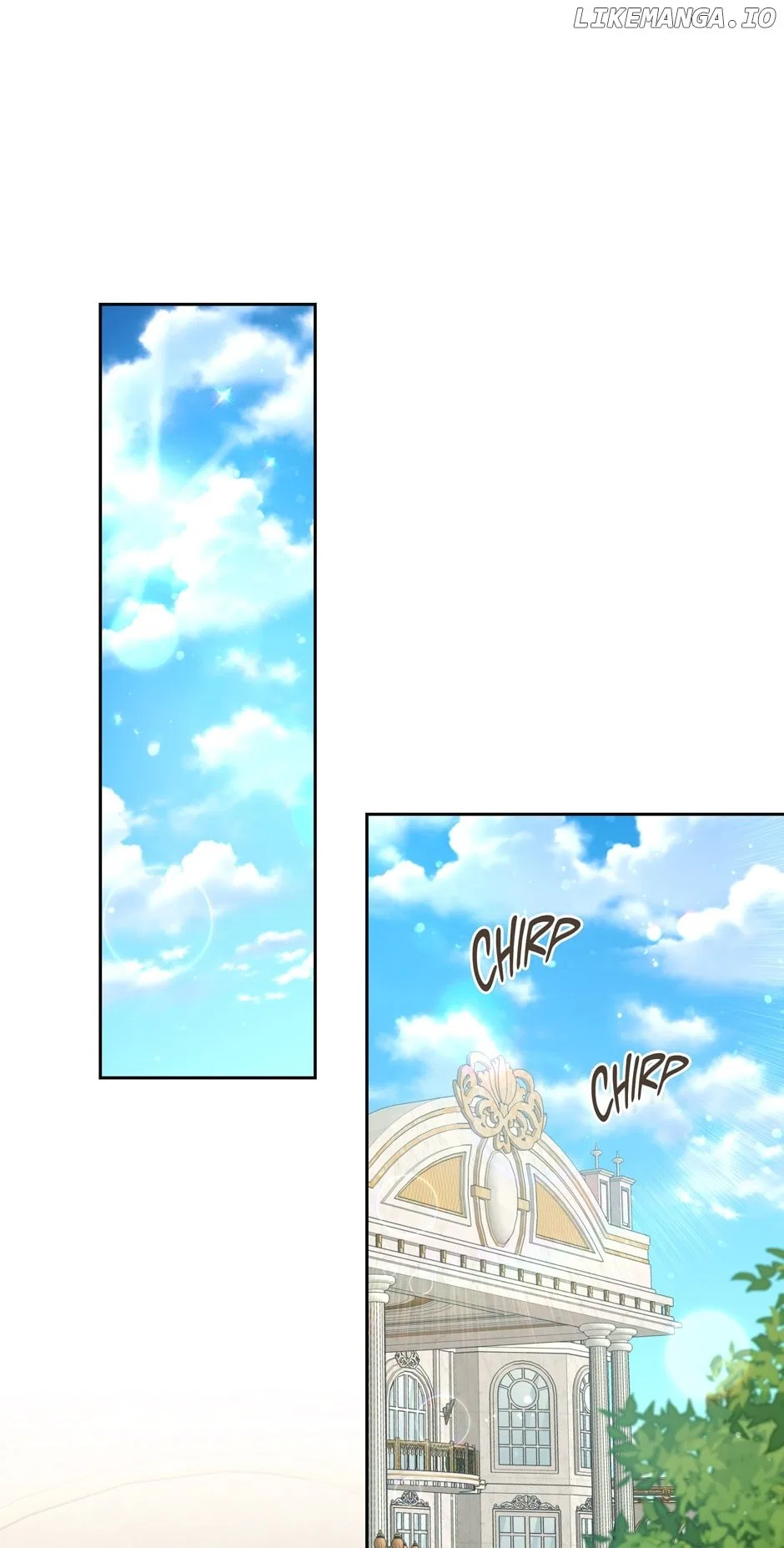 Side Characters Deserve Love Too Chapter 125 – Page 43