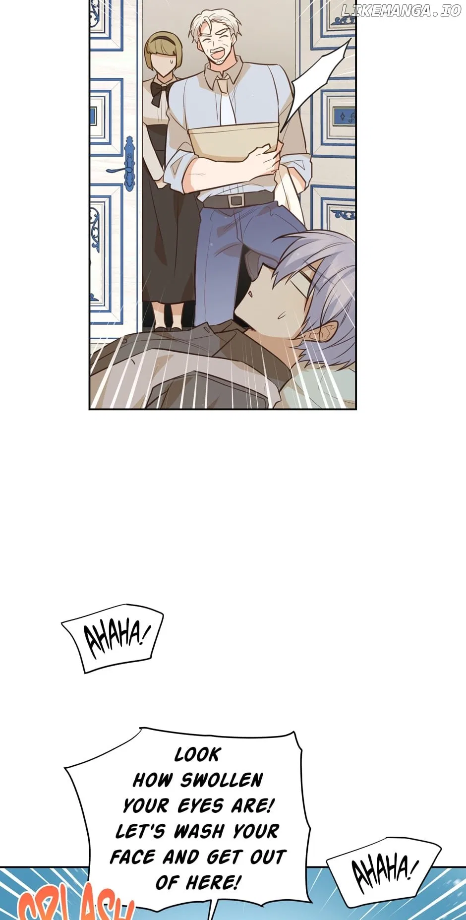 Side Characters Deserve Love Too Chapter 125 – Page 46