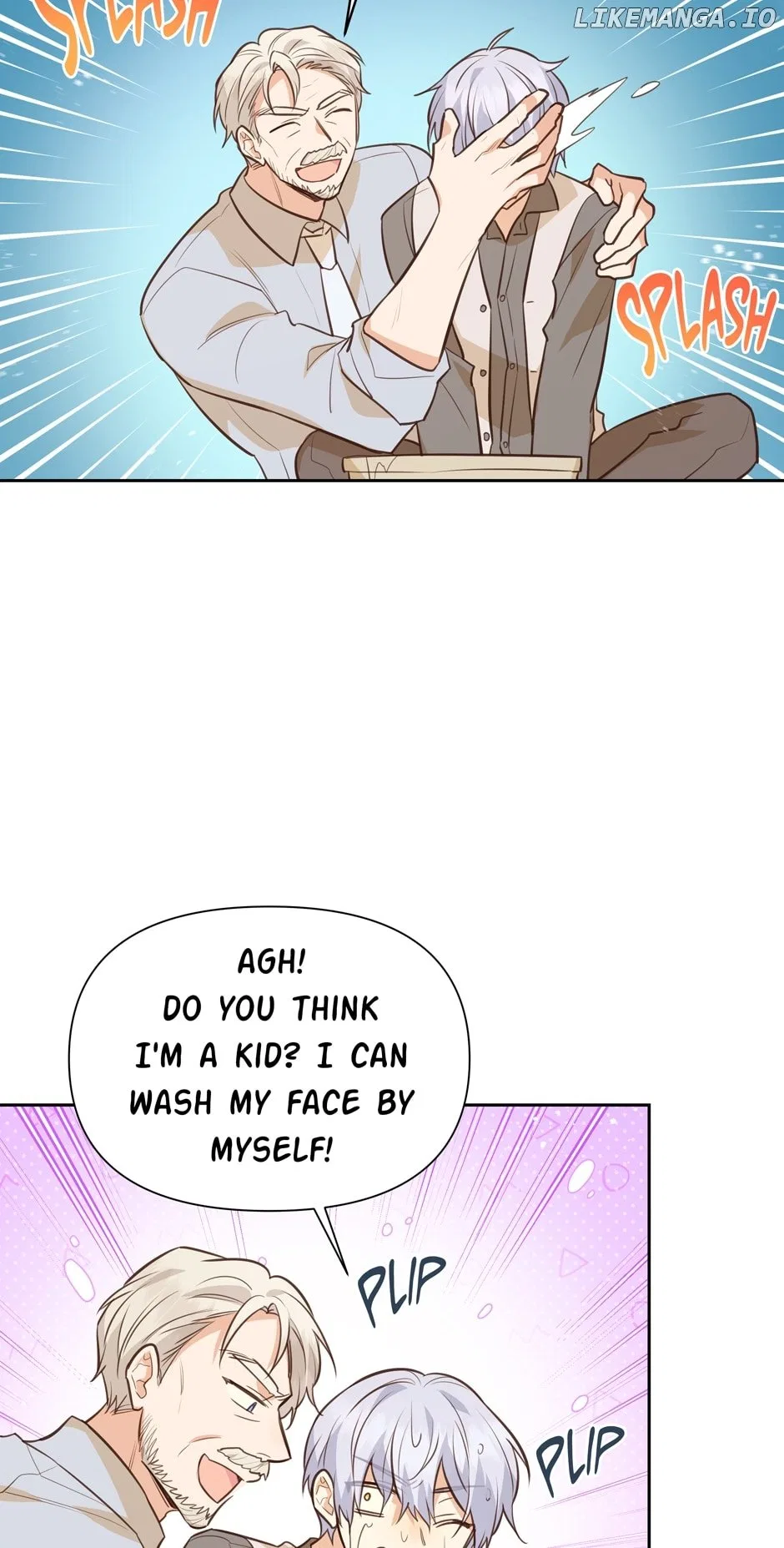 Side Characters Deserve Love Too Chapter 125 – Page 47