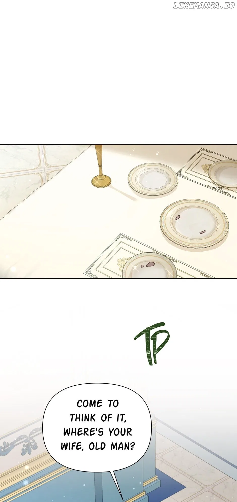 Side Characters Deserve Love Too Chapter 125 – Page 49