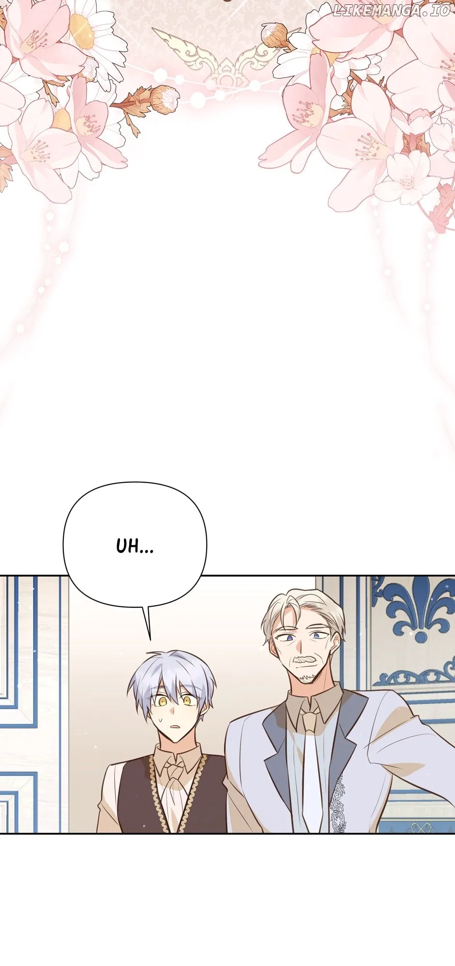 Side Characters Deserve Love Too Chapter 125 – Page 53