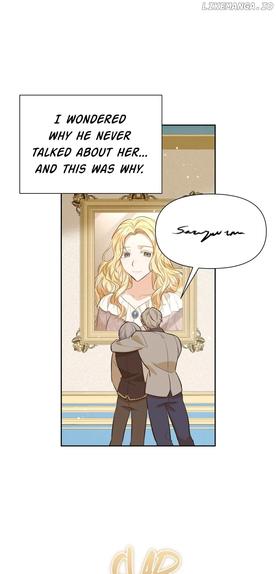 Side Characters Deserve Love Too Chapter 125 – Page 56