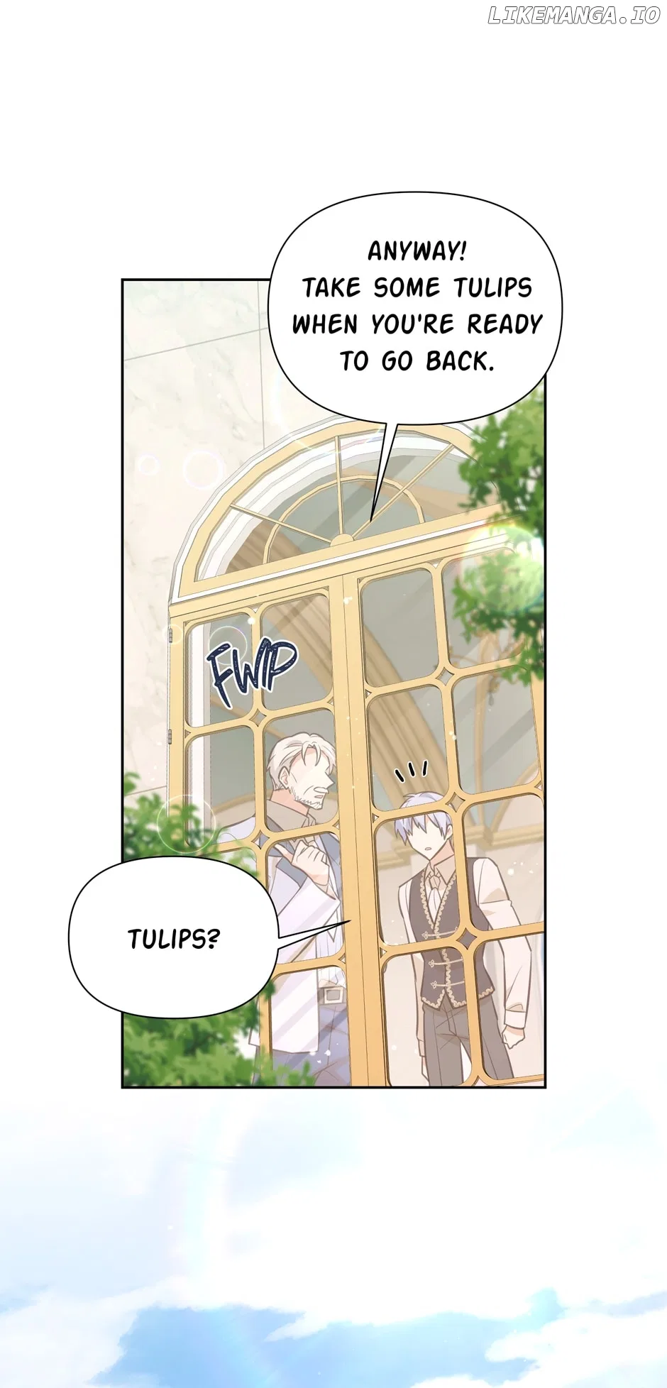 Side Characters Deserve Love Too Chapter 125 – Page 60