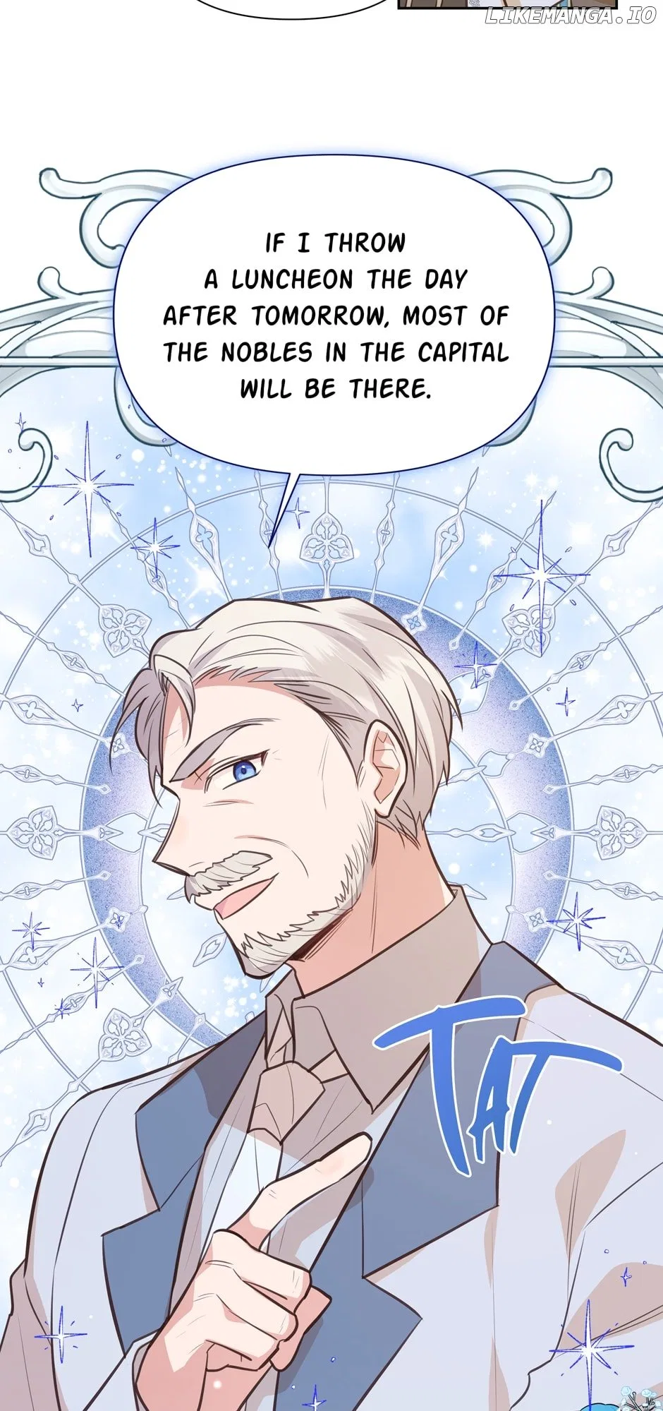 Side Characters Deserve Love Too Chapter 125 – Page 64