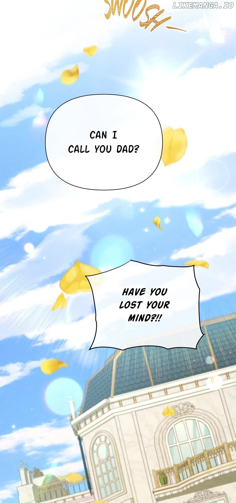 Side Characters Deserve Love Too Chapter 125 – Page 67