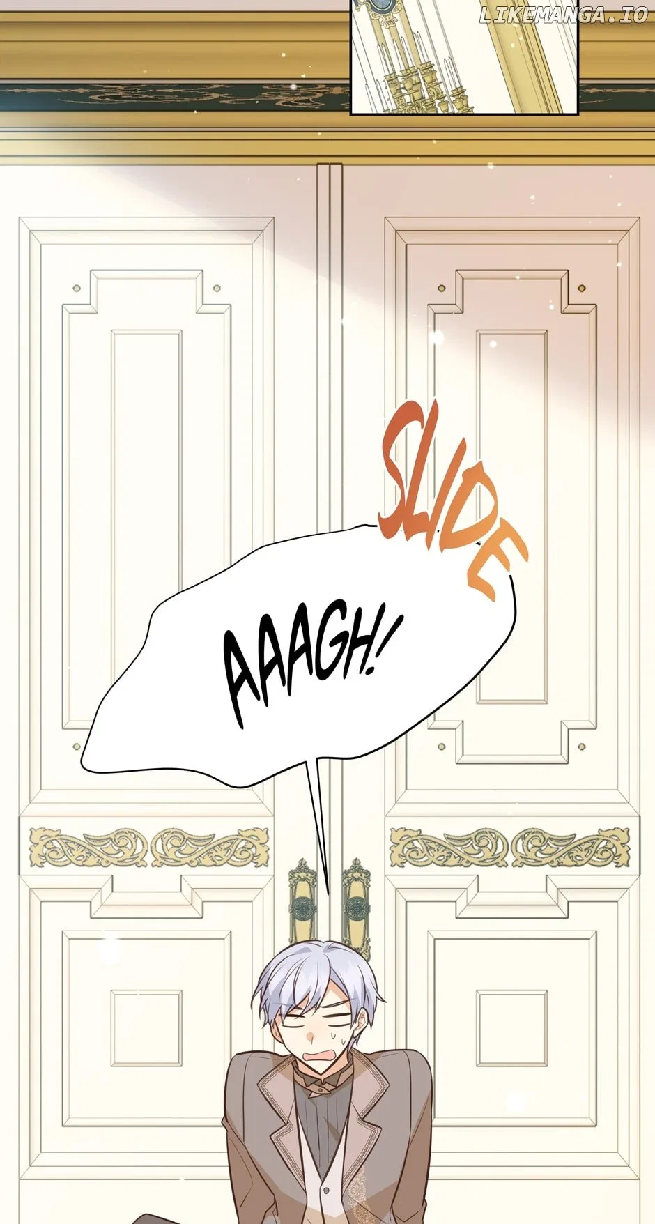 Side Characters Deserve Love Too Chapter 124 – Page 2