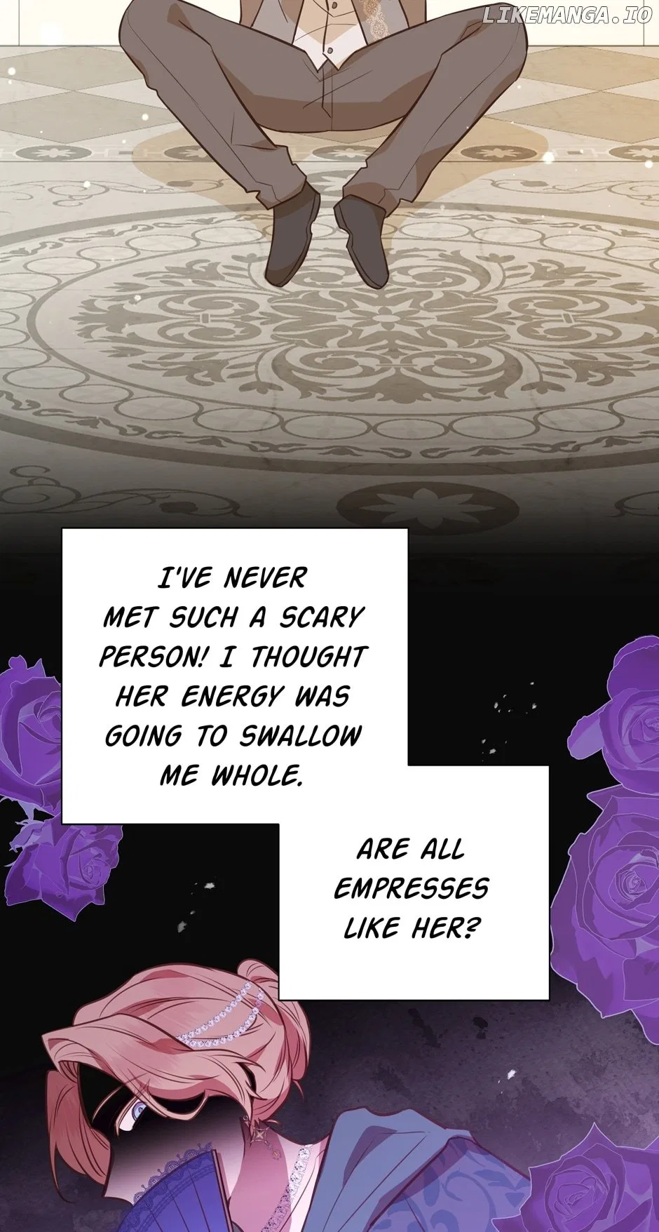 Side Characters Deserve Love Too Chapter 124 – Page 3