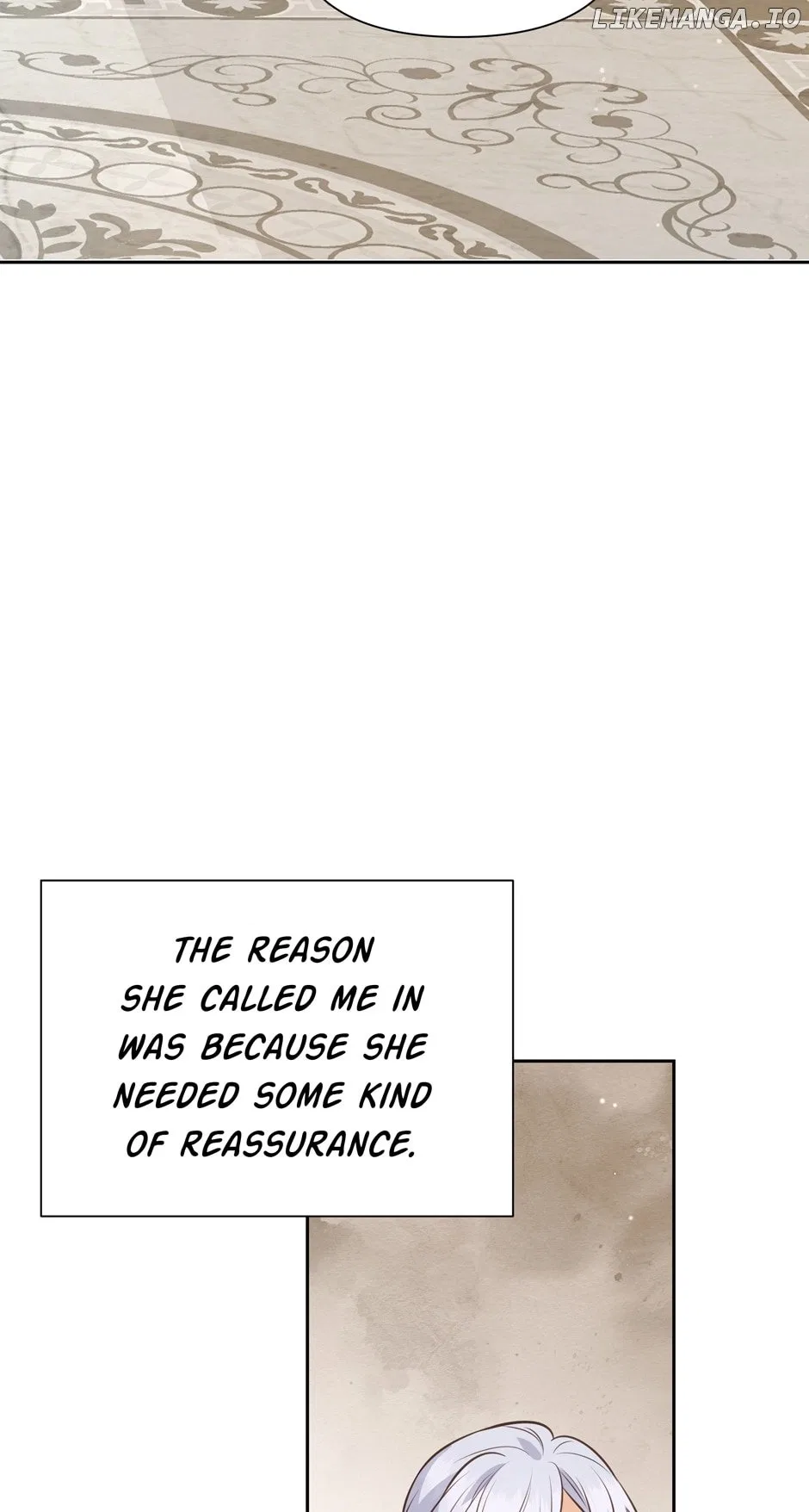Side Characters Deserve Love Too Chapter 124 – Page 5