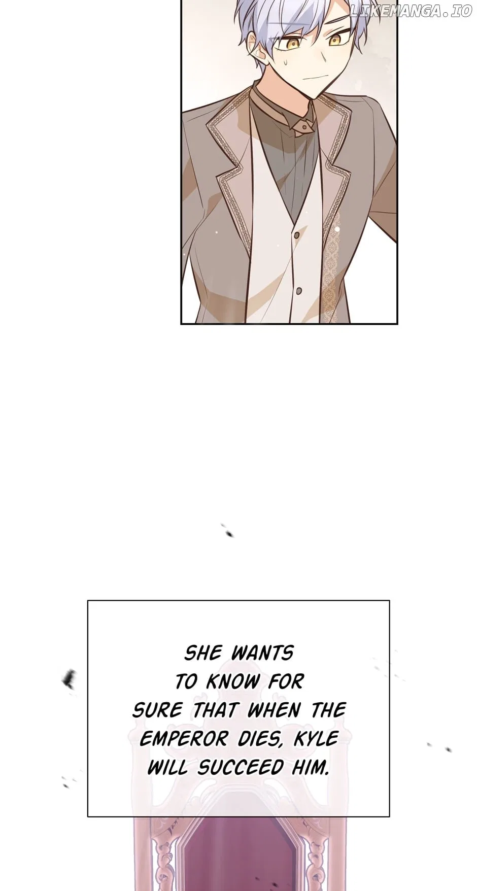 Side Characters Deserve Love Too Chapter 124 – Page 6