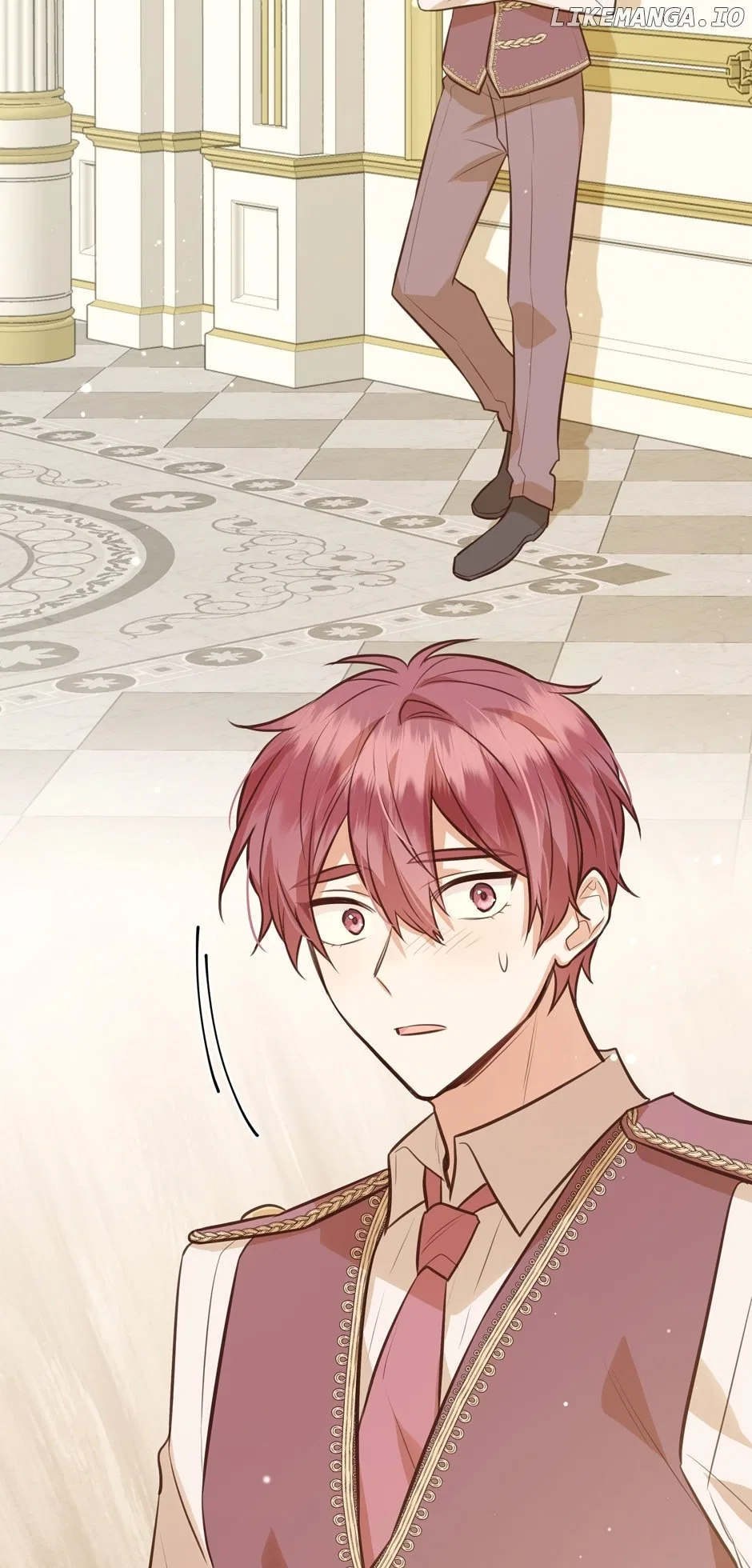 Side Characters Deserve Love Too Chapter 124 – Page 11