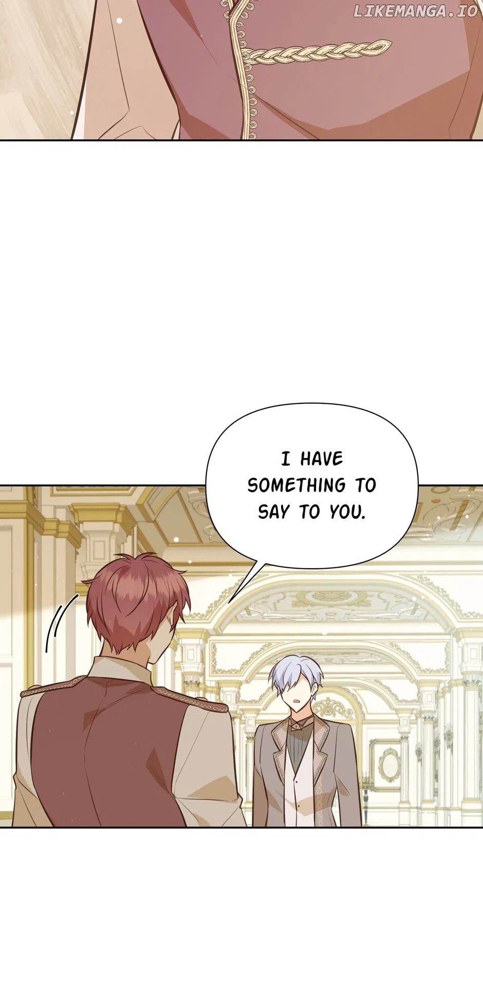 Side Characters Deserve Love Too Chapter 124 – Page 12