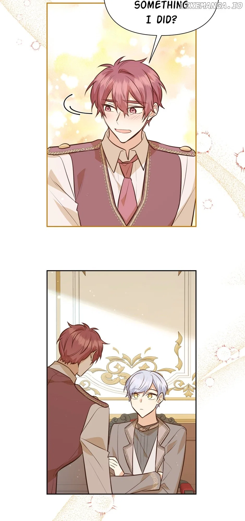 Side Characters Deserve Love Too Chapter 124 – Page 19