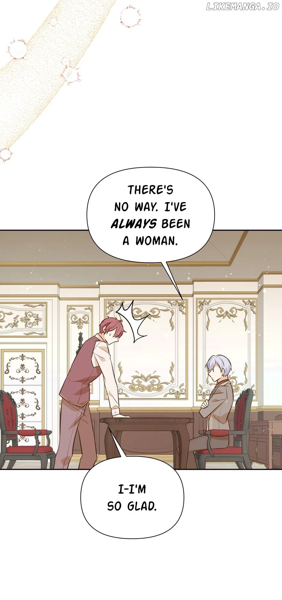 Side Characters Deserve Love Too Chapter 124 – Page 20