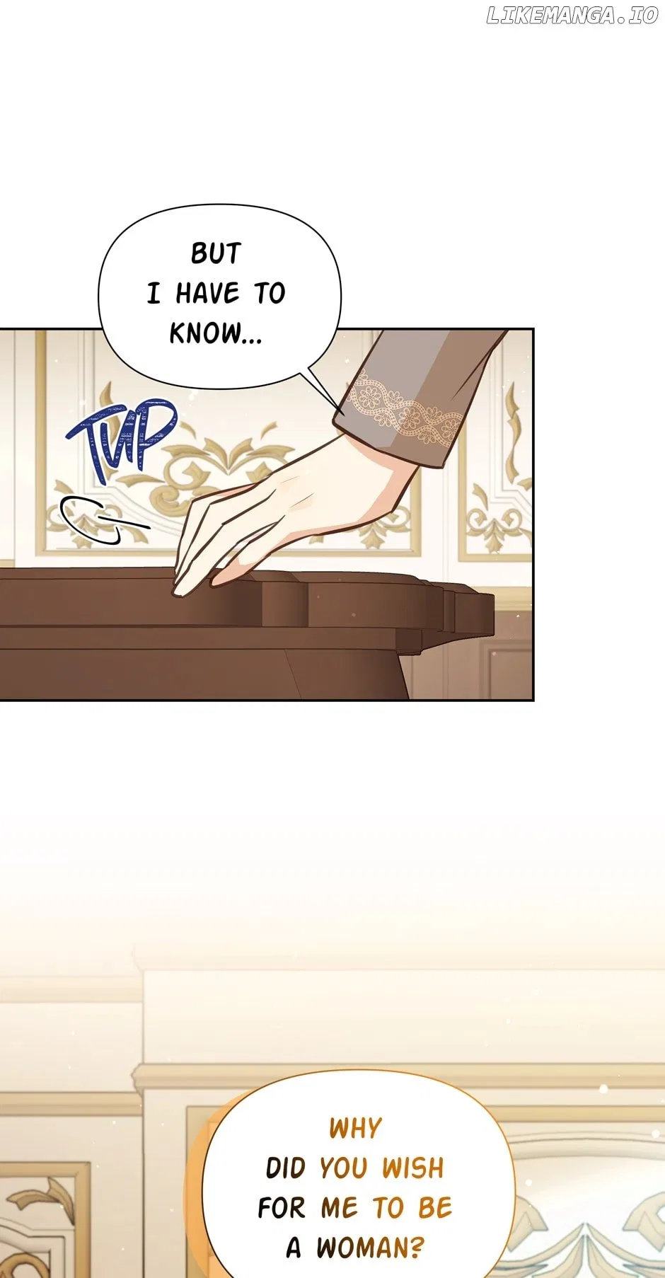 Side Characters Deserve Love Too Chapter 124 – Page 21