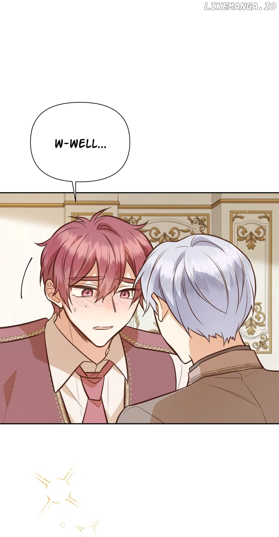 Side Characters Deserve Love Too Chapter 124 – Page 23
