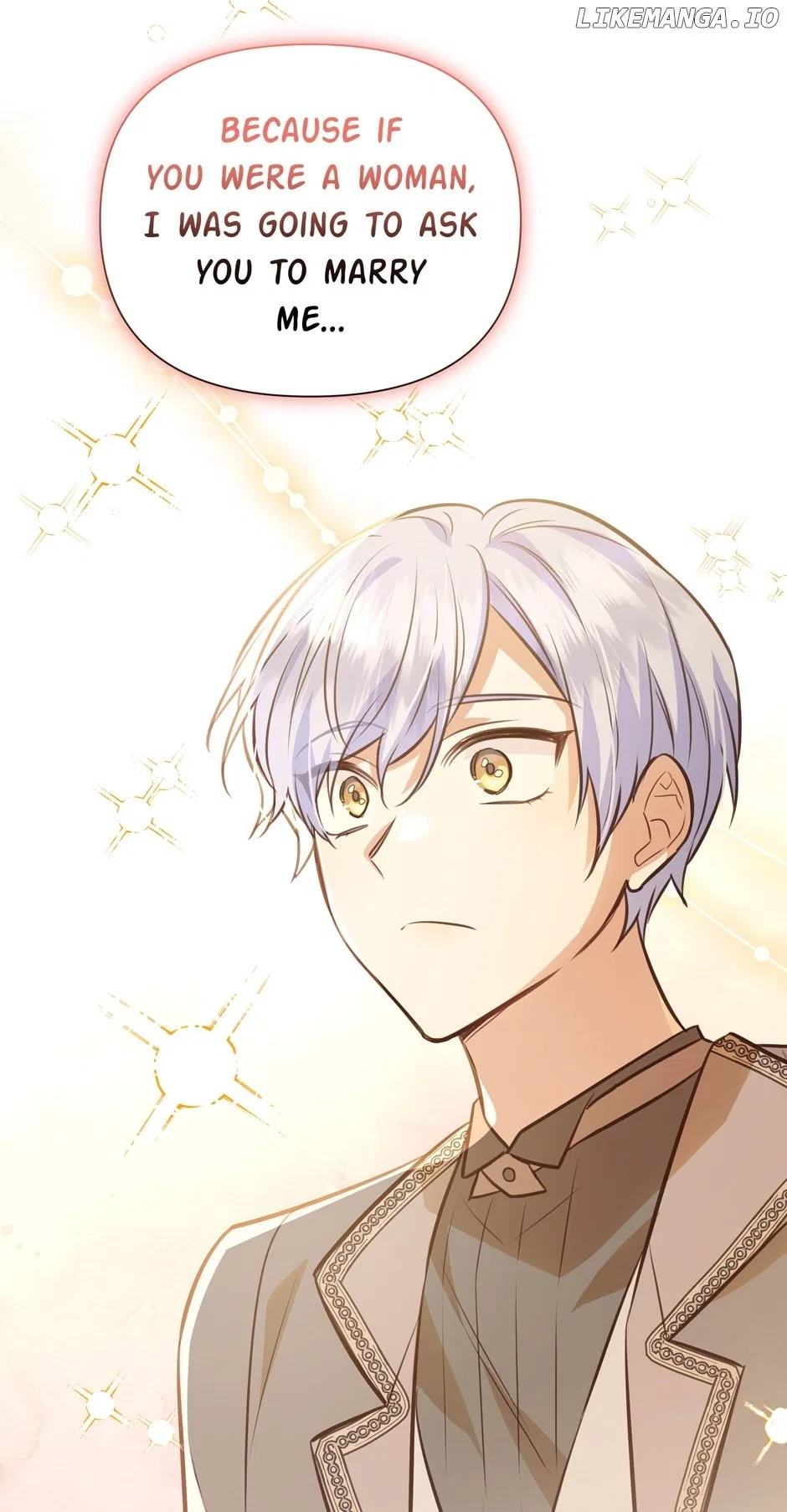 Side Characters Deserve Love Too Chapter 124 – Page 24