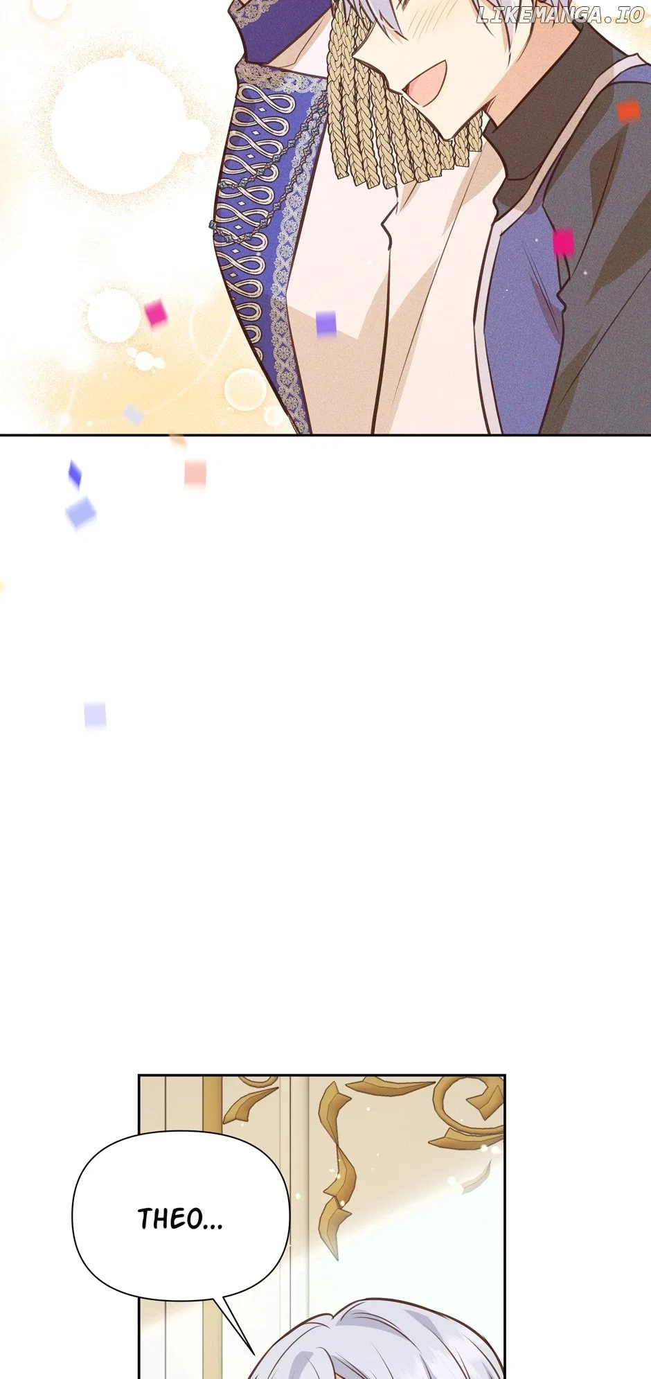 Side Characters Deserve Love Too Chapter 124 – Page 30