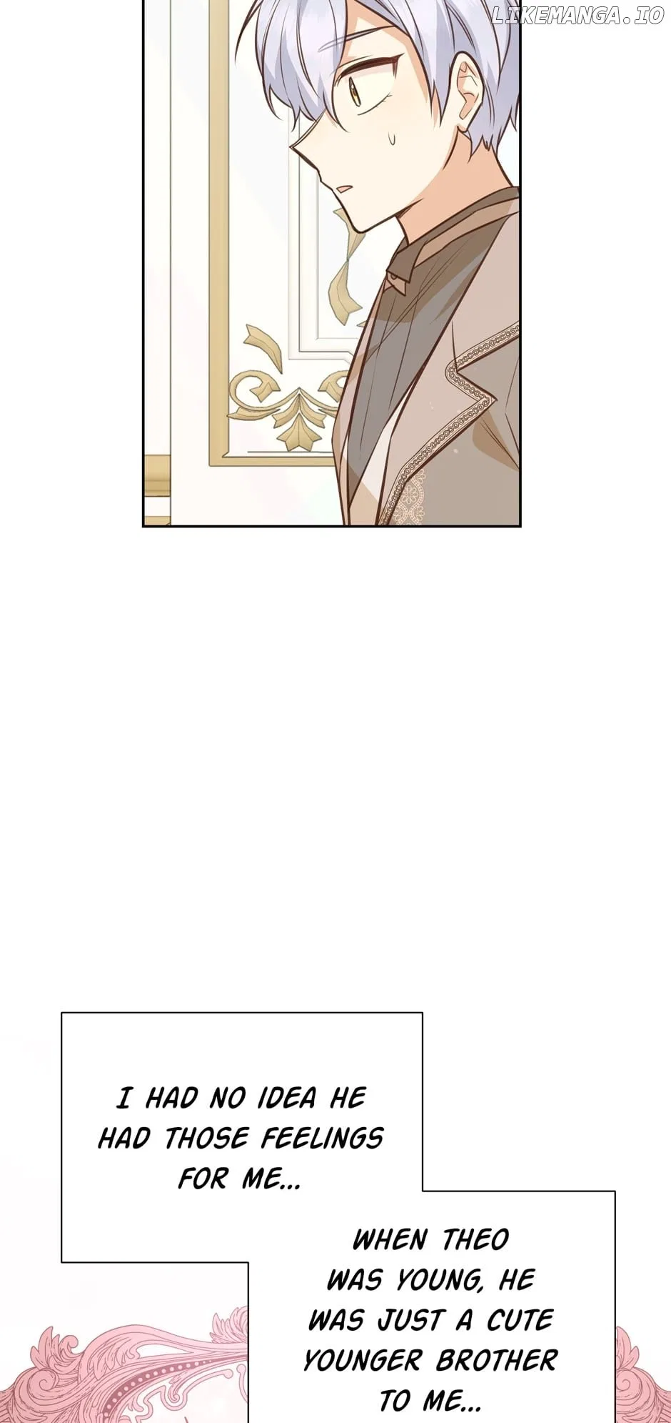 Side Characters Deserve Love Too Chapter 124 – Page 31
