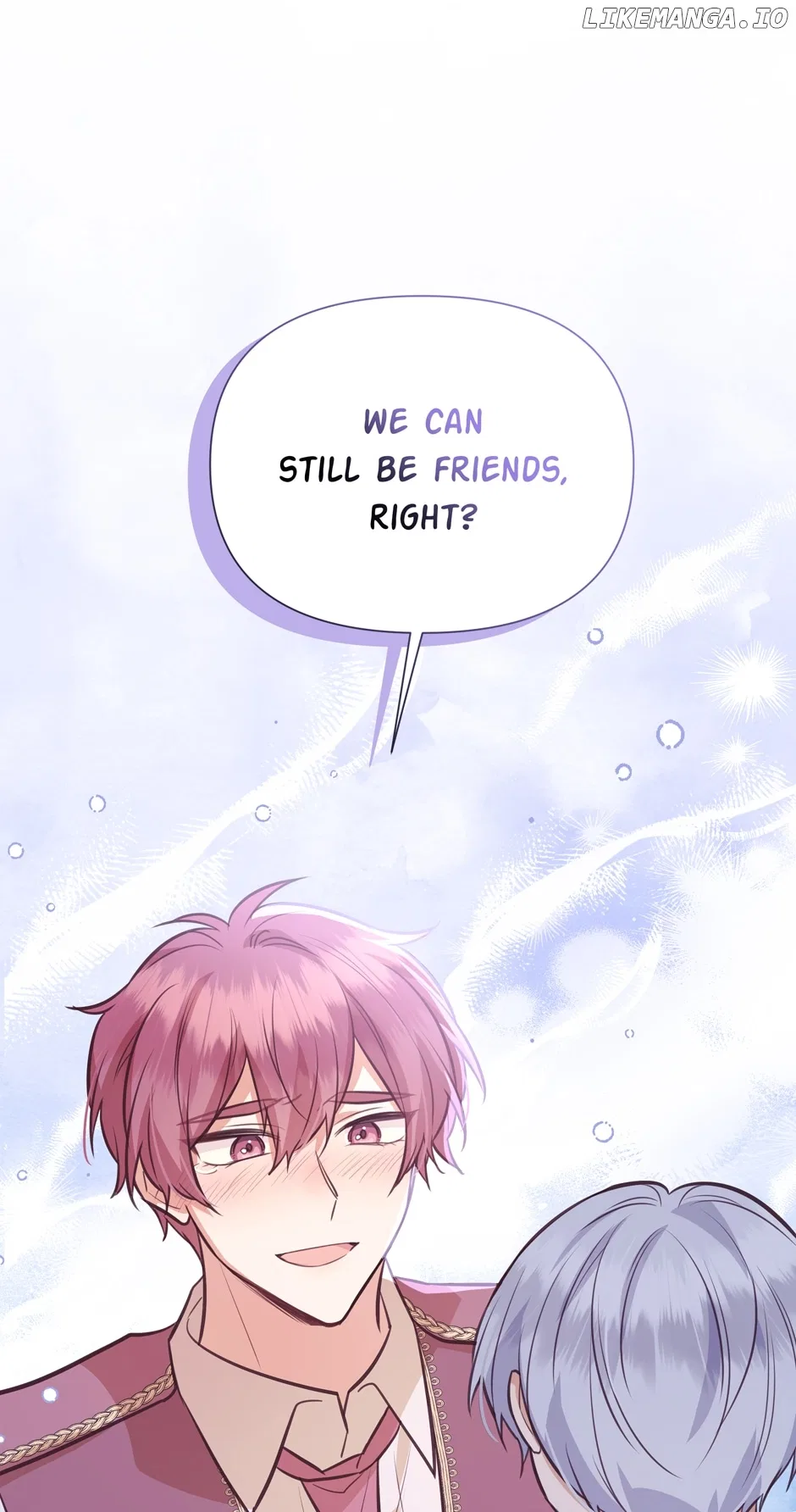 Side Characters Deserve Love Too Chapter 124 – Page 34