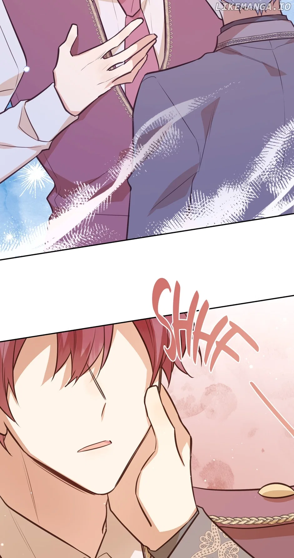 Side Characters Deserve Love Too Chapter 124 – Page 35