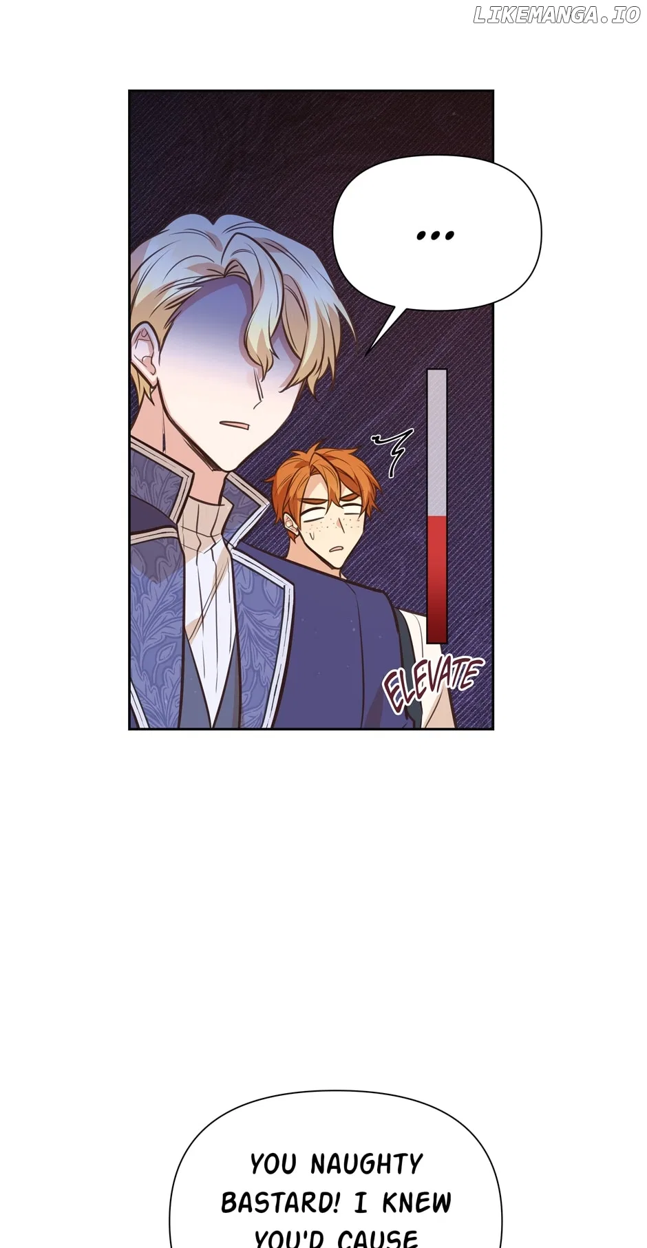 Side Characters Deserve Love Too Chapter 124 – Page 42