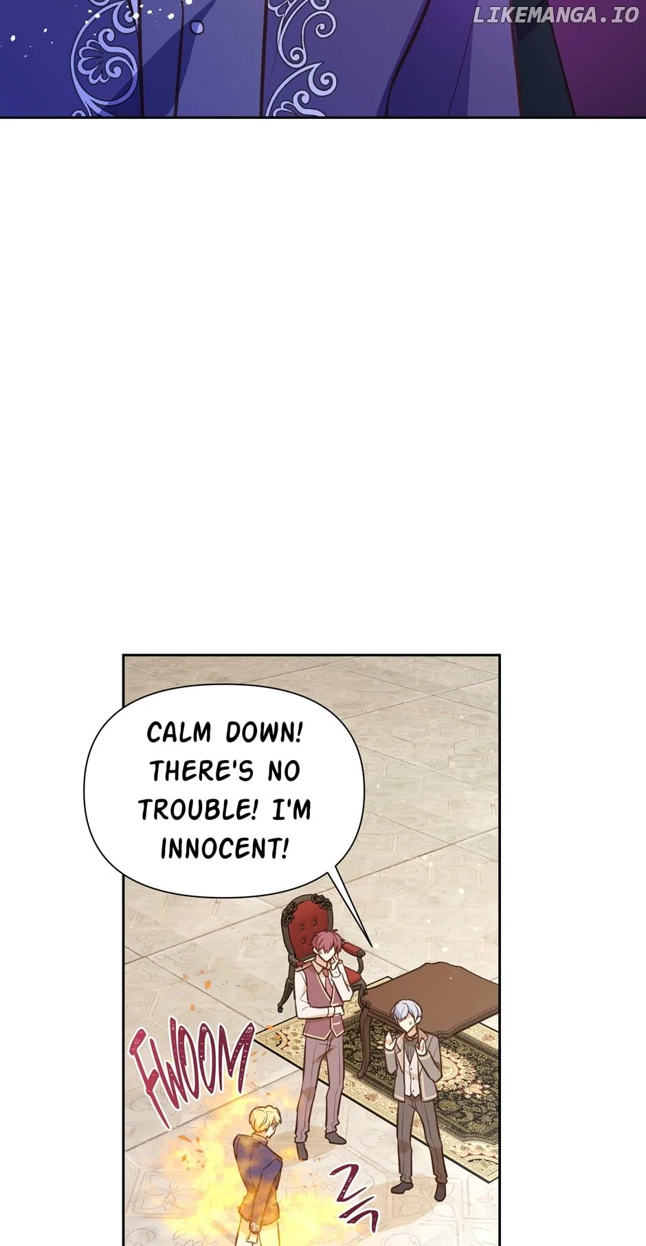Side Characters Deserve Love Too Chapter 124 – Page 44