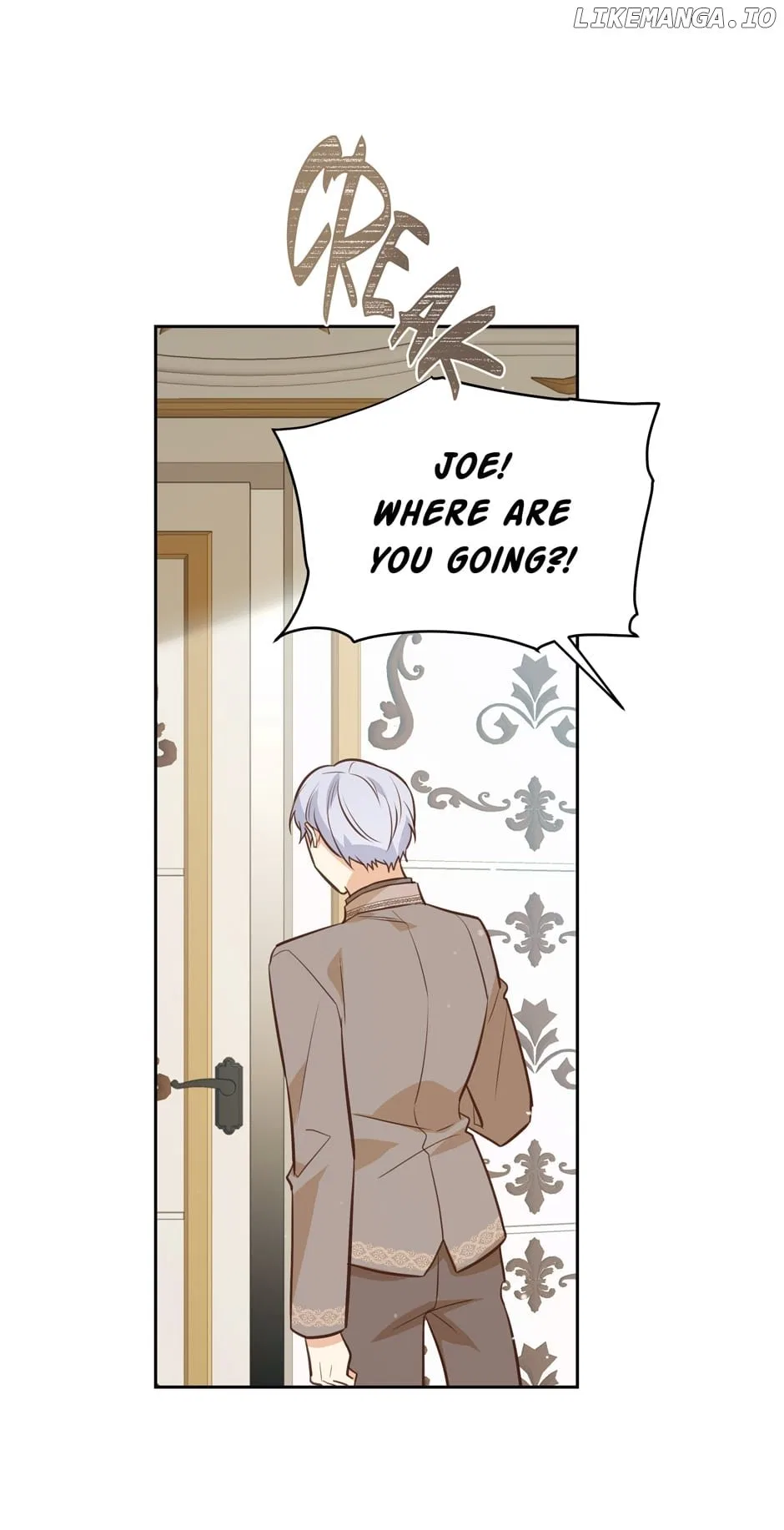 Side Characters Deserve Love Too Chapter 124 – Page 57