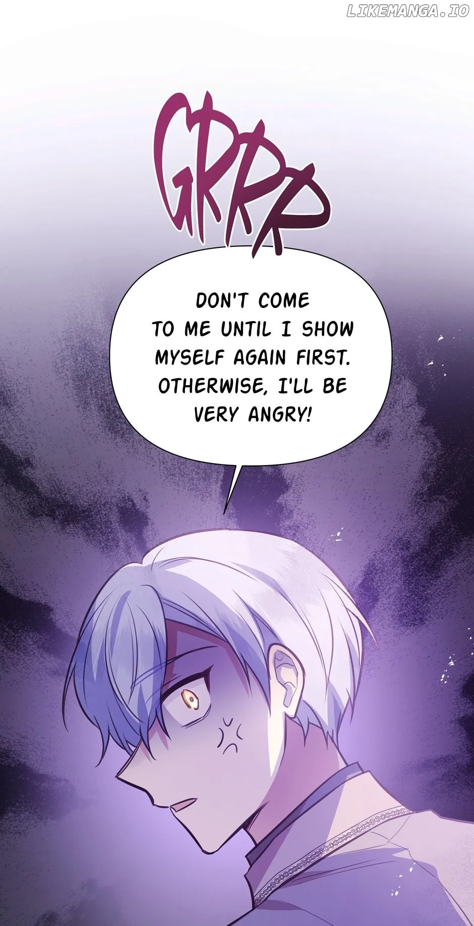 Side Characters Deserve Love Too Chapter 124 – Page 58