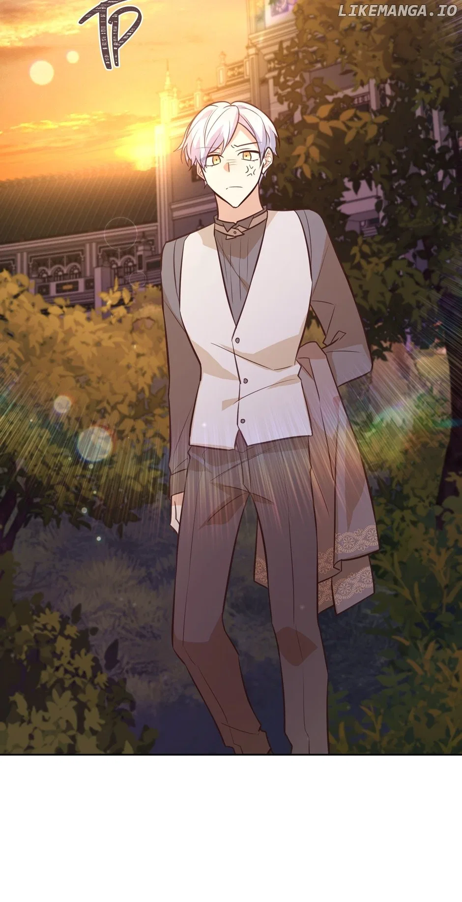 Side Characters Deserve Love Too Chapter 124 – Page 61