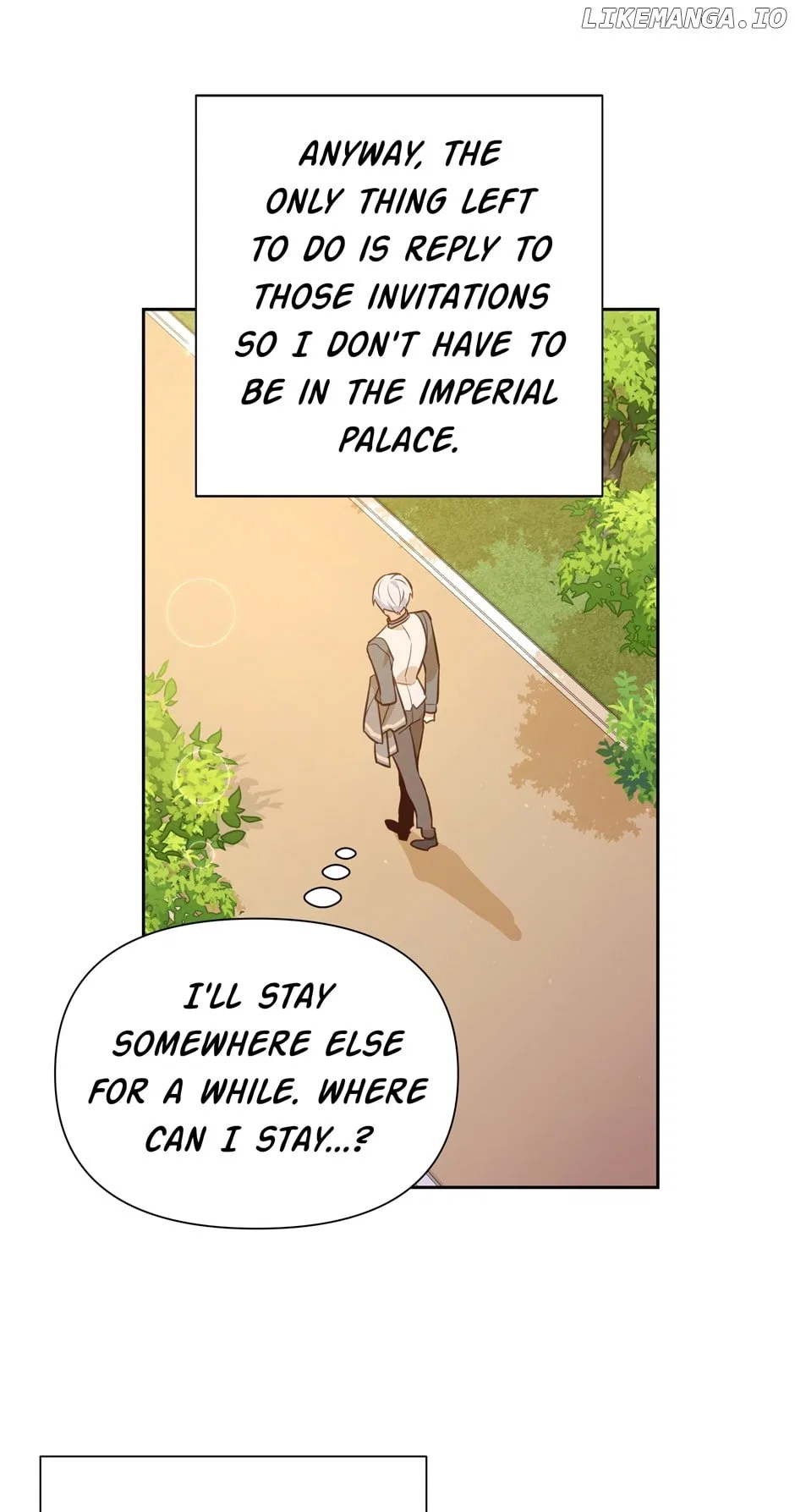 Side Characters Deserve Love Too Chapter 124 – Page 62