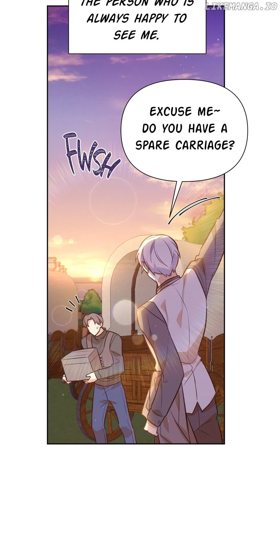 Side Characters Deserve Love Too Chapter 124 – Page 64