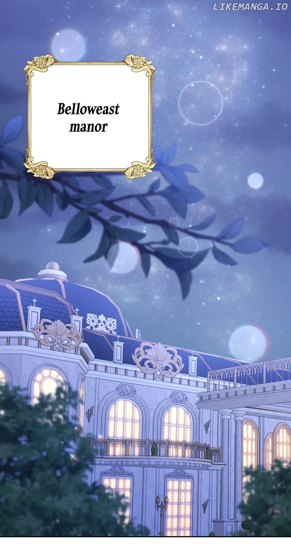 Side Characters Deserve Love Too Chapter 124 – Page 66