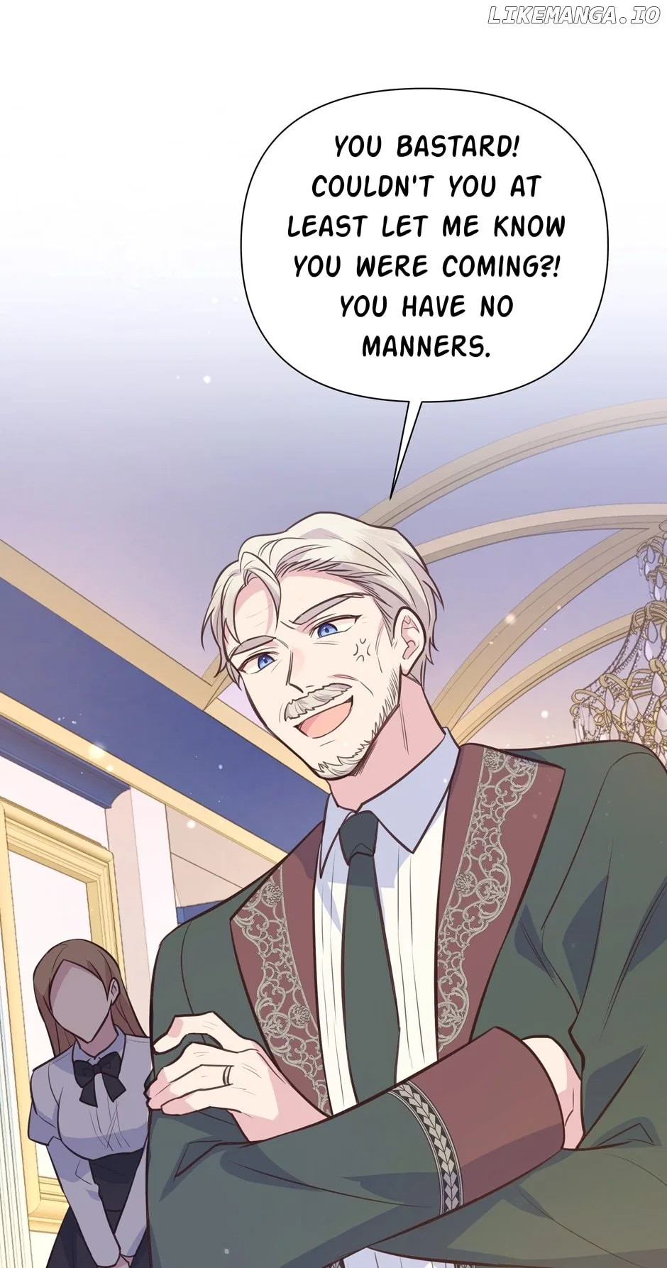 Side Characters Deserve Love Too Chapter 124 – Page 67