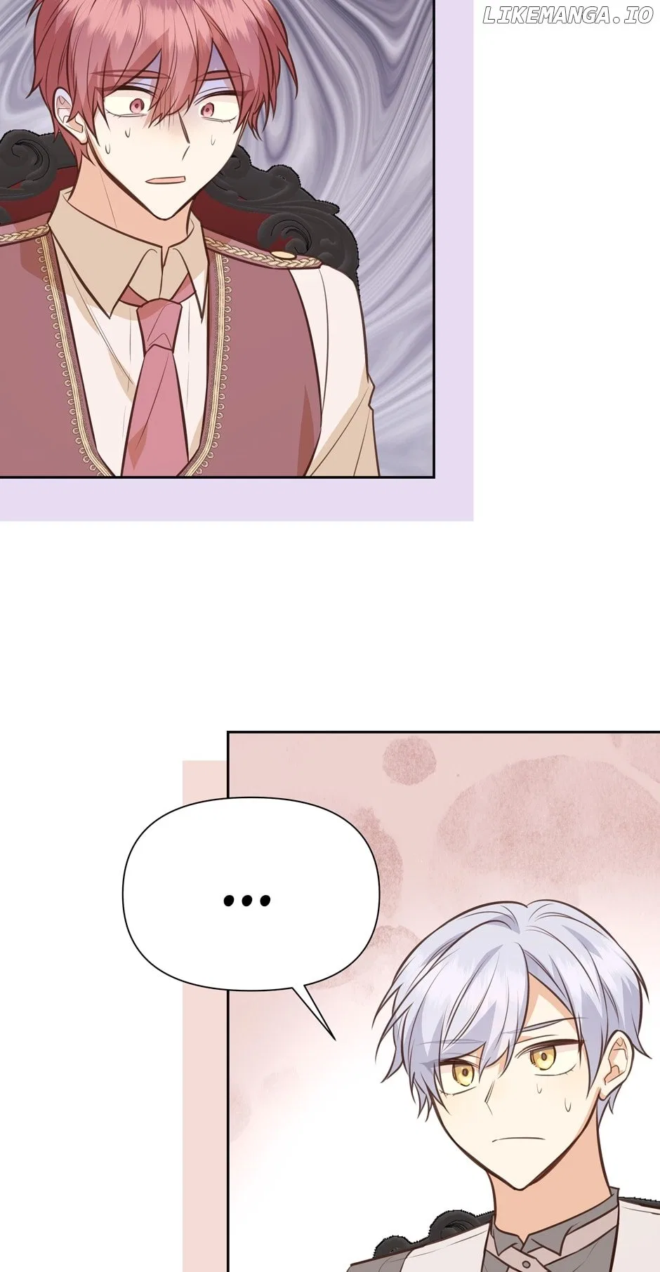 Side Characters Deserve Love Too Chapter 123 – Page 2