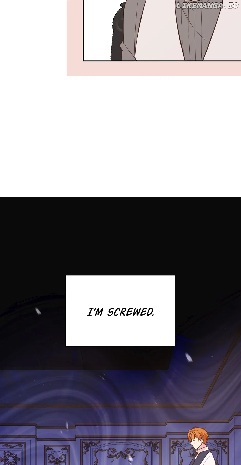 Side Characters Deserve Love Too Chapter 123 – Page 3