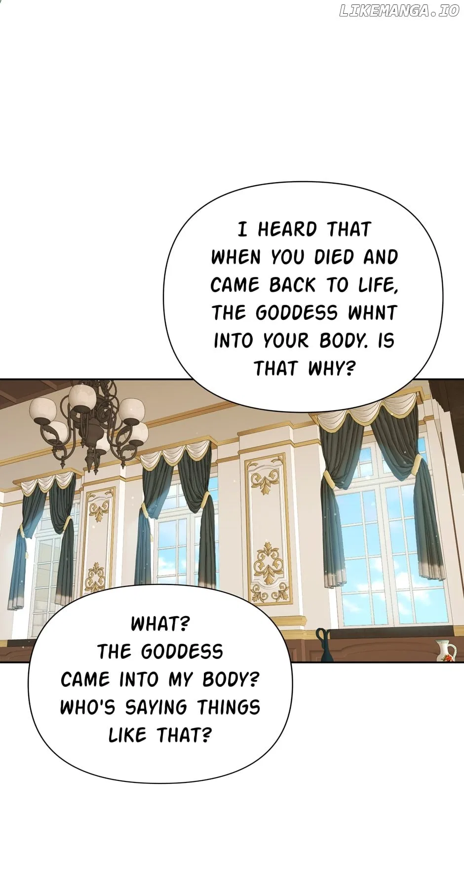 Side Characters Deserve Love Too Chapter 123 – Page 7