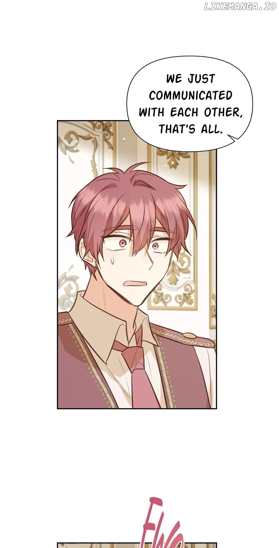 Side Characters Deserve Love Too Chapter 123 – Page 8