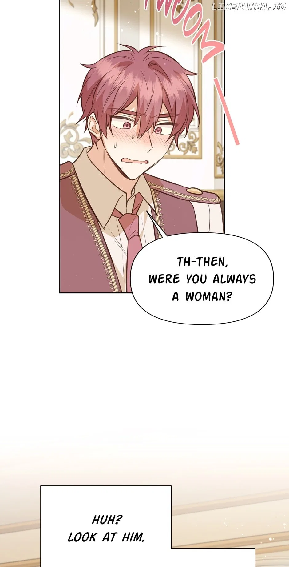 Side Characters Deserve Love Too Chapter 123 – Page 9