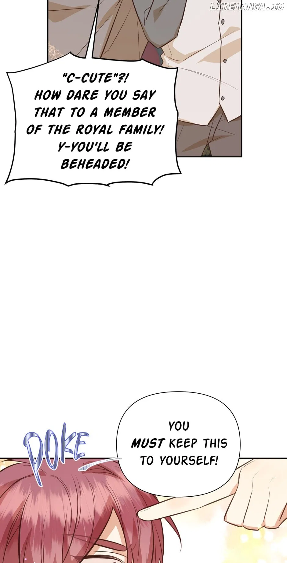 Side Characters Deserve Love Too Chapter 123 – Page 12