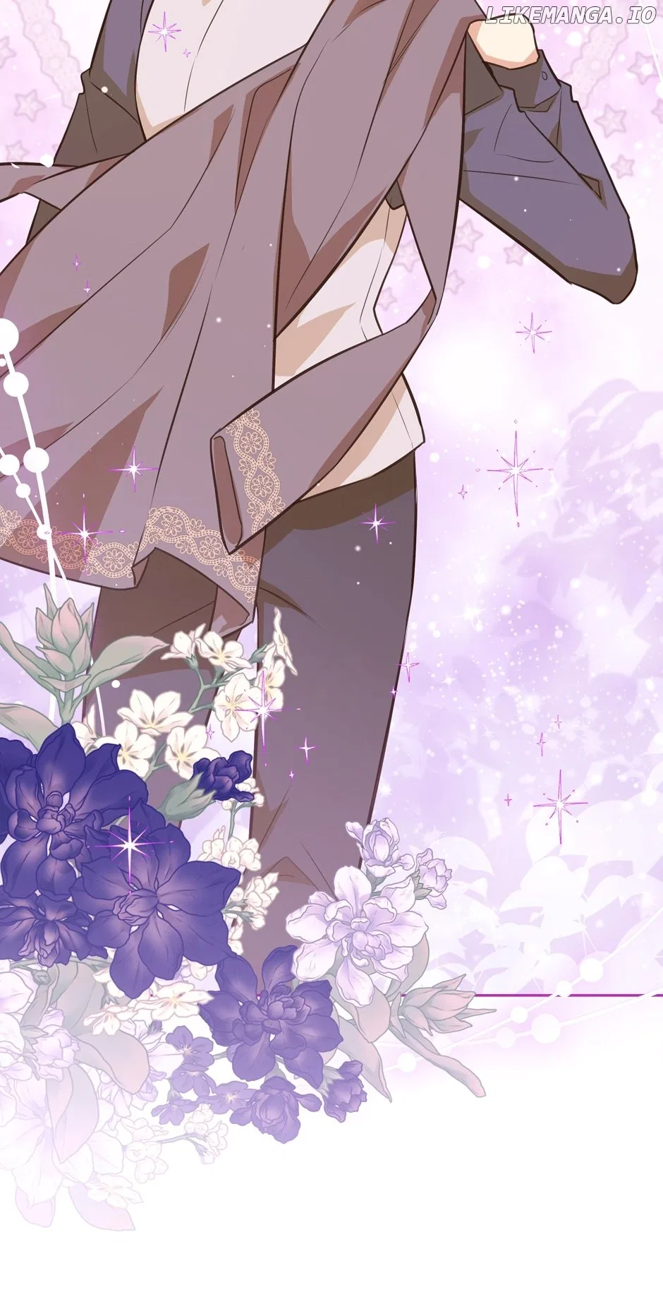 Side Characters Deserve Love Too Chapter 123 – Page 14