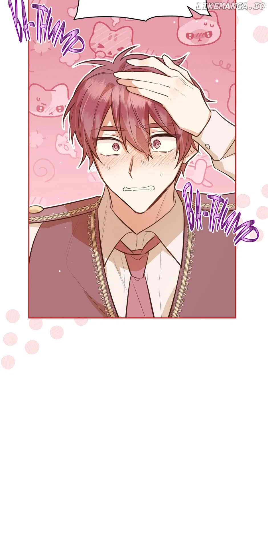 Side Characters Deserve Love Too Chapter 123 – Page 16